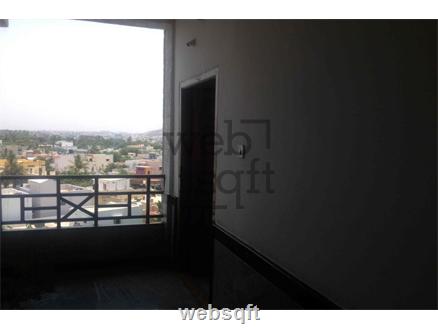 Hyderabad 3 BHK Apartment-flats for Sale